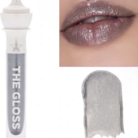 Jeffree Star The Gloss Funeral Parlour - Picture 1 of 3